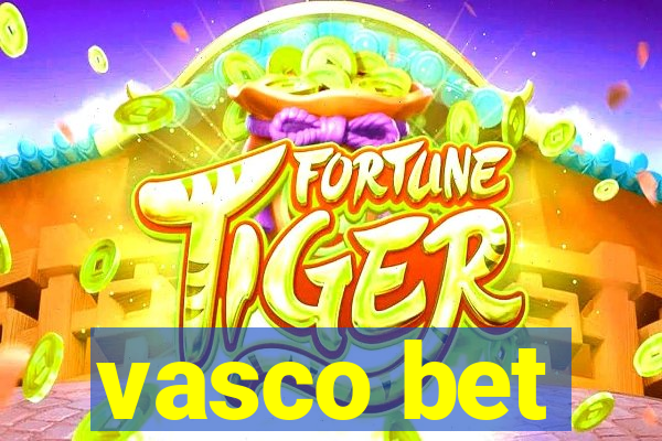 vasco bet